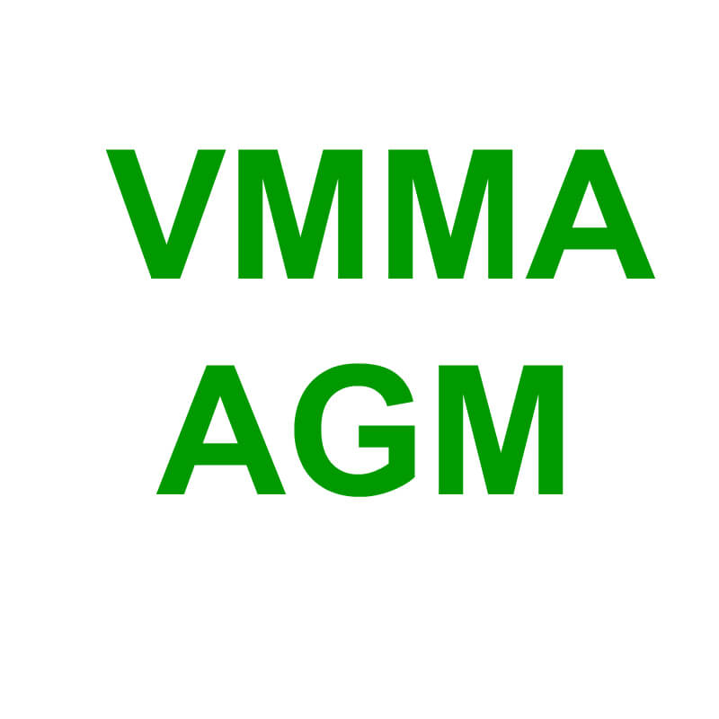 IMAGE - VMMA AGM