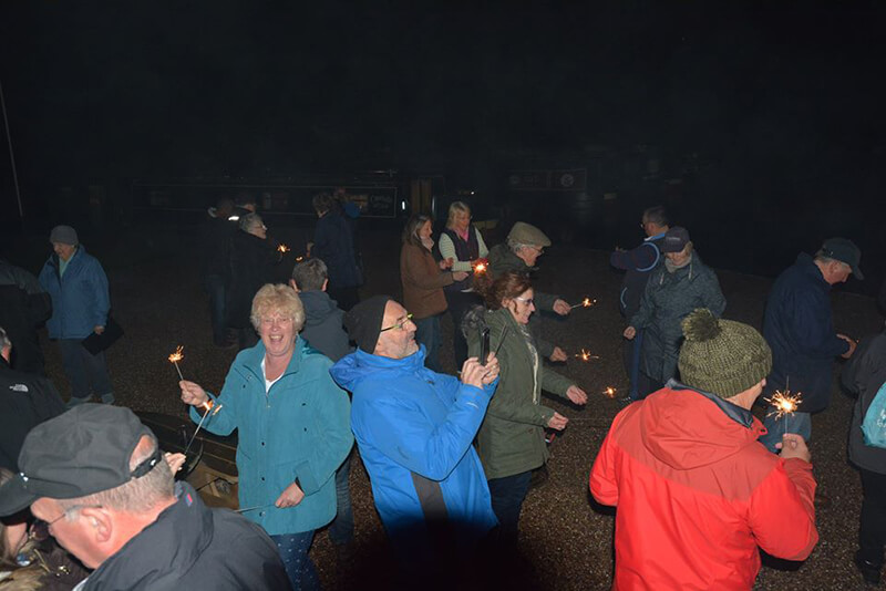 IMAGE - 2017 Soup & Sparklers