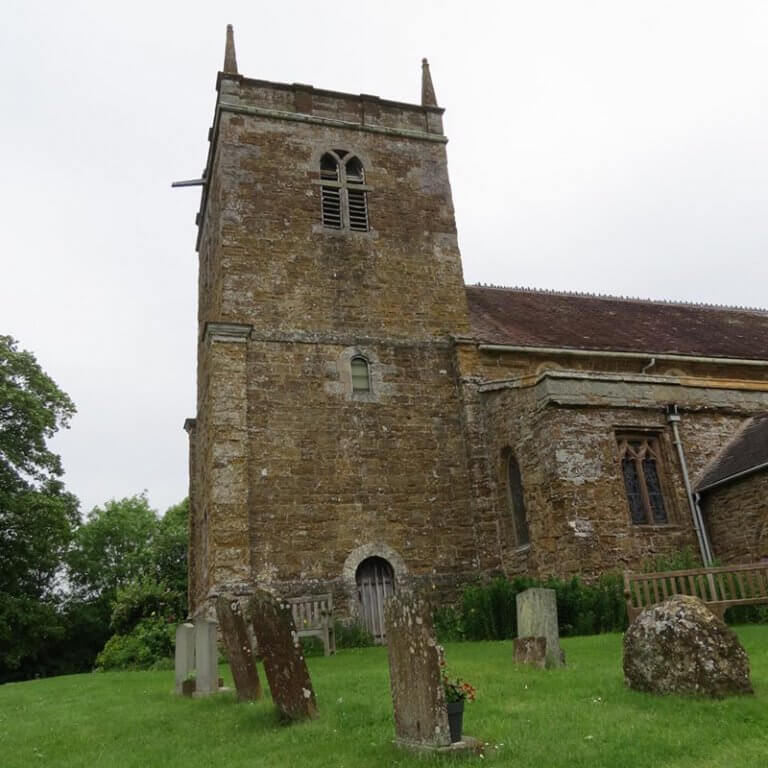 IMAGE - Napton Ramble