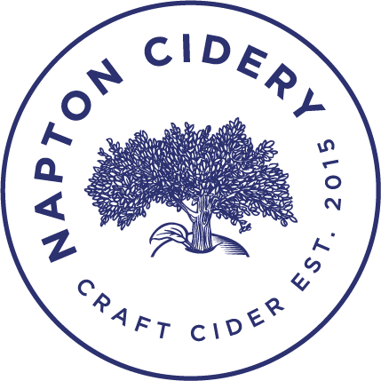 Napton Cidery Logo